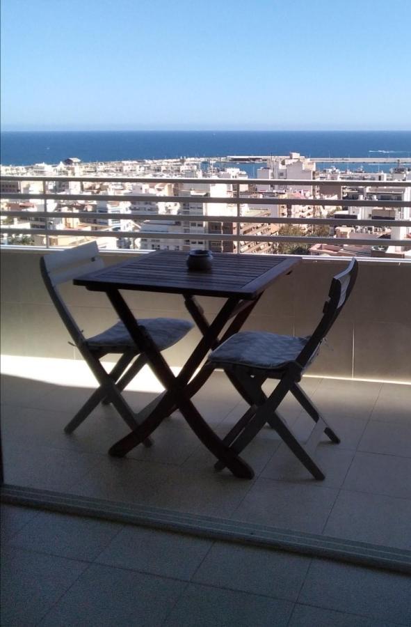 Alicante Balcón al mar Apts - downtown&beach Exterior foto